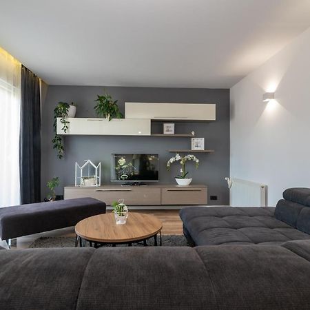 Apartman Tragos Trogir Buitenkant foto