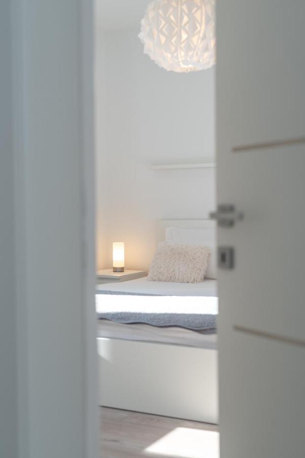 Apartman Tragos Trogir Buitenkant foto