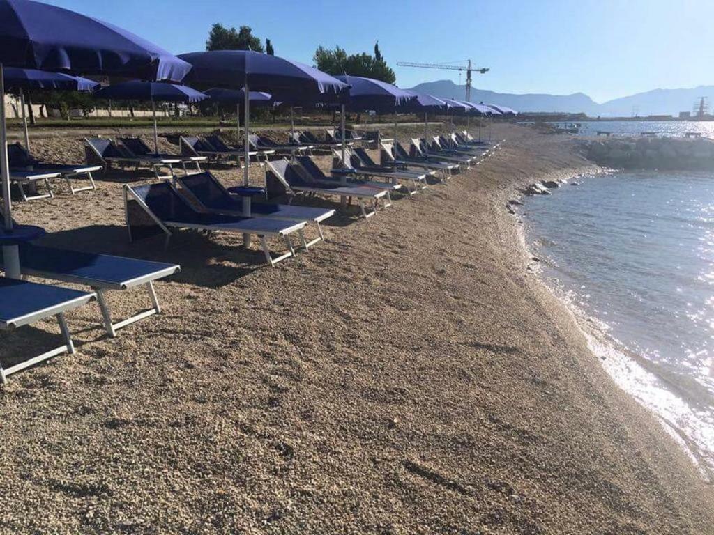 Apartman Tragos Trogir Buitenkant foto